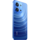 Xiaomi Redmi 15C 128GB smartphone Bleu | 128 Go | HyperOS 2