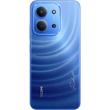 Xiaomi Redmi 15C 128GB smartphone Bleu | 128 Go | HyperOS 2
