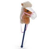 ZAPF Creation BABY born Hobby Horsing Set 43cm, Accessoires de poupée BABY born Hobby Horsing Set 43cm, Accessoires pour poupée, 3 an(s)