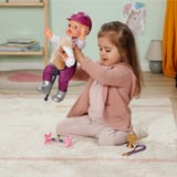 ZAPF Creation BABY born Hobby Horsing Set 43cm, Accessoires de poupée BABY born Hobby Horsing Set 43cm, Accessoires pour poupée, 3 an(s)