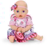 ZAPF Creation BABY born® Tenue Bonbon 43cm, Accessoires de poupée 
