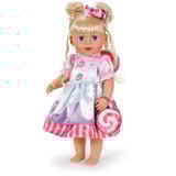 ZAPF Creation BABY born® Tenue Bonbon 43cm, Accessoires de poupée 