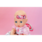 ZAPF Creation BABY born® Tenue Bonbon 43cm, Accessoires de poupée 