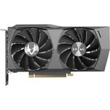 ZOTAC GeForce RTX 3060 TWIN EDGE Reconditionné, Carte graphique 