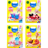ZURU Slime Mart - Sac Disney, Bricolage 