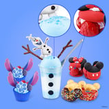 ZURU Slime Mart - Sac Disney, Bricolage 