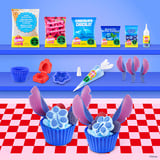 ZURU Slime Mart - Sac Disney, Bricolage 