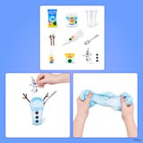 ZURU Slime Mart - Sac Disney, Bricolage 