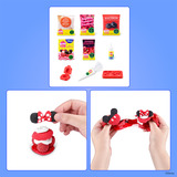 ZURU Slime Mart - Sac Disney, Bricolage 