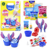 ZURU Slime Mart - Sac Disney, Bricolage 