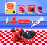 ZURU Slime Mart - Sac Disney, Bricolage 