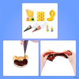 ZURU Slime Mart - Sac Disney, Bricolage 