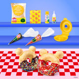 ZURU Slime Mart - Sac Disney, Bricolage 