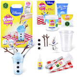 ZURU Slime Mart - Sac Disney, Bricolage 