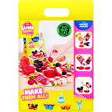 ZURU Slime Mart - Sac Disney, Bricolage 