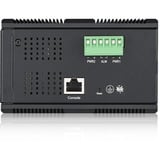 Zyxel RGS200-12P Géré L2 Gigabit Ethernet (10/100/1000) Connexion Ethernet, supportant l'alimentation via ce port (PoE) Noir, Switch Géré, L2, Gigabit Ethernet (10/100/1000), Connexion Ethernet, supportant l'alimentation via ce port (PoE), Grille de montage, Montage mural