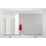 fischer Adhésif de construction Multi MS 290ml, Mastic Blanc