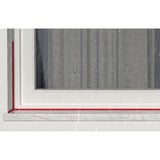 fischer Adhésif de construction Multi MS 290ml, Mastic Blanc