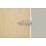 fischer Cheville pour isolant FID II 50mm Blanc