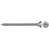 fischer Vis à aggloméré PowerFast 4,0x35 tête fraisée TX 