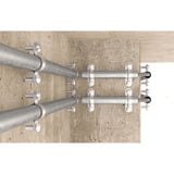 fischer Vis à béton UltraCut FBS 5x45 M6/9 filetage extérieur 
