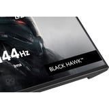 iiyama G-MASTER GB2441HSU-B1 écran plat de PC 60,5 cm (23.8") 1920 x 1080 pixels Full HD LED Noir Moniteur gaming Noir, 1x DisplayPort, 1x HDMI, 2x USB-A, 144 Hz, 60,5 cm (23.8"), 1920 x 1080 pixels, Full HD, LED, Noir