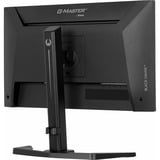 iiyama G-MASTER GB2441HSU-B1 écran plat de PC 60,5 cm (23.8") 1920 x 1080 pixels Full HD LED Noir Moniteur gaming Noir, 1x DisplayPort, 1x HDMI, 2x USB-A, 144 Hz, 60,5 cm (23.8"), 1920 x 1080 pixels, Full HD, LED, Noir