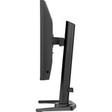 iiyama G-MASTER GB2441HSU-B1 écran plat de PC 60,5 cm (23.8") 1920 x 1080 pixels Full HD LED Noir Moniteur gaming Noir, 1x DisplayPort, 1x HDMI, 2x USB-A, 144 Hz, 60,5 cm (23.8"), 1920 x 1080 pixels, Full HD, LED, Noir