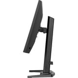 iiyama G-MASTER GB2441HSU-B1 écran plat de PC 60,5 cm (23.8") 1920 x 1080 pixels Full HD LED Noir Moniteur gaming Noir, 1x DisplayPort, 1x HDMI, 2x USB-A, 144 Hz, 60,5 cm (23.8"), 1920 x 1080 pixels, Full HD, LED, Noir
