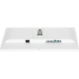 iiyama ProLite XUB2797QSU-W2 écran plat de PC 68,6 cm (27") 2560 x 1440 pixels Quad HD LED Blanc Moniteur  Blanc (mat), 68,6 cm (27"), 2560 x 1440 pixels, Quad HD, LED, 1 ms, Blanc