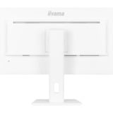 iiyama ProLite XUB2797QSU-W2 écran plat de PC 68,6 cm (27") 2560 x 1440 pixels Quad HD LED Blanc Moniteur  Blanc (mat), 68,6 cm (27"), 2560 x 1440 pixels, Quad HD, LED, 1 ms, Blanc