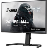 iiyama  23.8" Moniteur gaming  Noir
