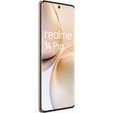 realme 14 Pro 5G 256GB, Smartphone Blanc
