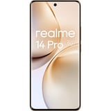 realme 14 Pro 5G 256GB, Smartphone Blanc