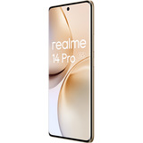 realme 14 Pro 5G 256GB, Smartphone Blanc