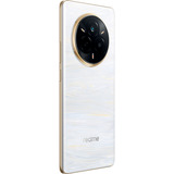 realme 14 Pro 5G 256GB, Smartphone Blanc