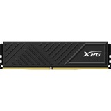 ADATA AX4U360032G18I-SBKD35, Mémoire vive Noir