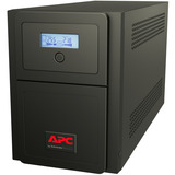 APC SMV750CAI, UPS Noir