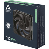 ARCTIC ACFAN00305A     , Ventilateur de boîtier Noir