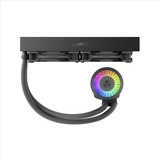 ARCTIC Liquid Freezer III Pro 280 A-RGB, Watercooling Noir