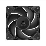 ARCTIC P12 Pro ventilateur de boîtier Noir, 120 x 120 x 25 mm, PWM