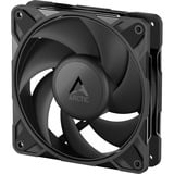 ARCTIC P12 Pro ventilateur de boîtier Noir, 120 x 120 x 25 mm, PWM
