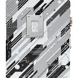 ASRock B760M-HDV/M.2 WHITE carte mère socket 1700 Blanc