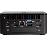 ASUS 90AR00E1-M00080, Barebone Noir