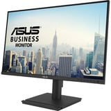 ASUS BE27ACGN Moniteur Docking 27" Noir, 1x DisplayPort, 1x HDMI, 1x USB-C, 3x USB-A, 1x RJ-45, 120 Hz, 68,6 cm (27"), 2560 x 1440 pixels, Quad HD, LCD, 5 ms, Noir