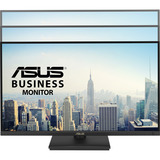 ASUS BE27ACGN Moniteur Docking 27" Noir, 1x DisplayPort, 1x HDMI, 1x USB-C, 3x USB-A, 1x RJ-45, 120 Hz, 68,6 cm (27"), 2560 x 1440 pixels, Quad HD, LCD, 5 ms, Noir