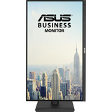ASUS BE27ACGN Moniteur Docking 27" Noir, 1x DisplayPort, 1x HDMI, 1x USB-C, 3x USB-A, 1x RJ-45, 120 Hz, 68,6 cm (27"), 2560 x 1440 pixels, Quad HD, LCD, 5 ms, Noir