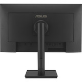 ASUS BE27ACGN Moniteur Docking 27" Noir, 1x DisplayPort, 1x HDMI, 1x USB-C, 3x USB-A, 1x RJ-45, 120 Hz, 68,6 cm (27"), 2560 x 1440 pixels, Quad HD, LCD, 5 ms, Noir