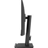 ASUS BE27ACGN Moniteur Docking 27" Noir, 1x DisplayPort, 1x HDMI, 1x USB-C, 3x USB-A, 1x RJ-45, 120 Hz, 68,6 cm (27"), 2560 x 1440 pixels, Quad HD, LCD, 5 ms, Noir