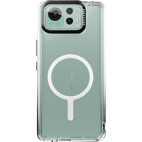 ASUS DEVILCASE Guardian Ultra-Mag Lite, Housse smartphone Transparent